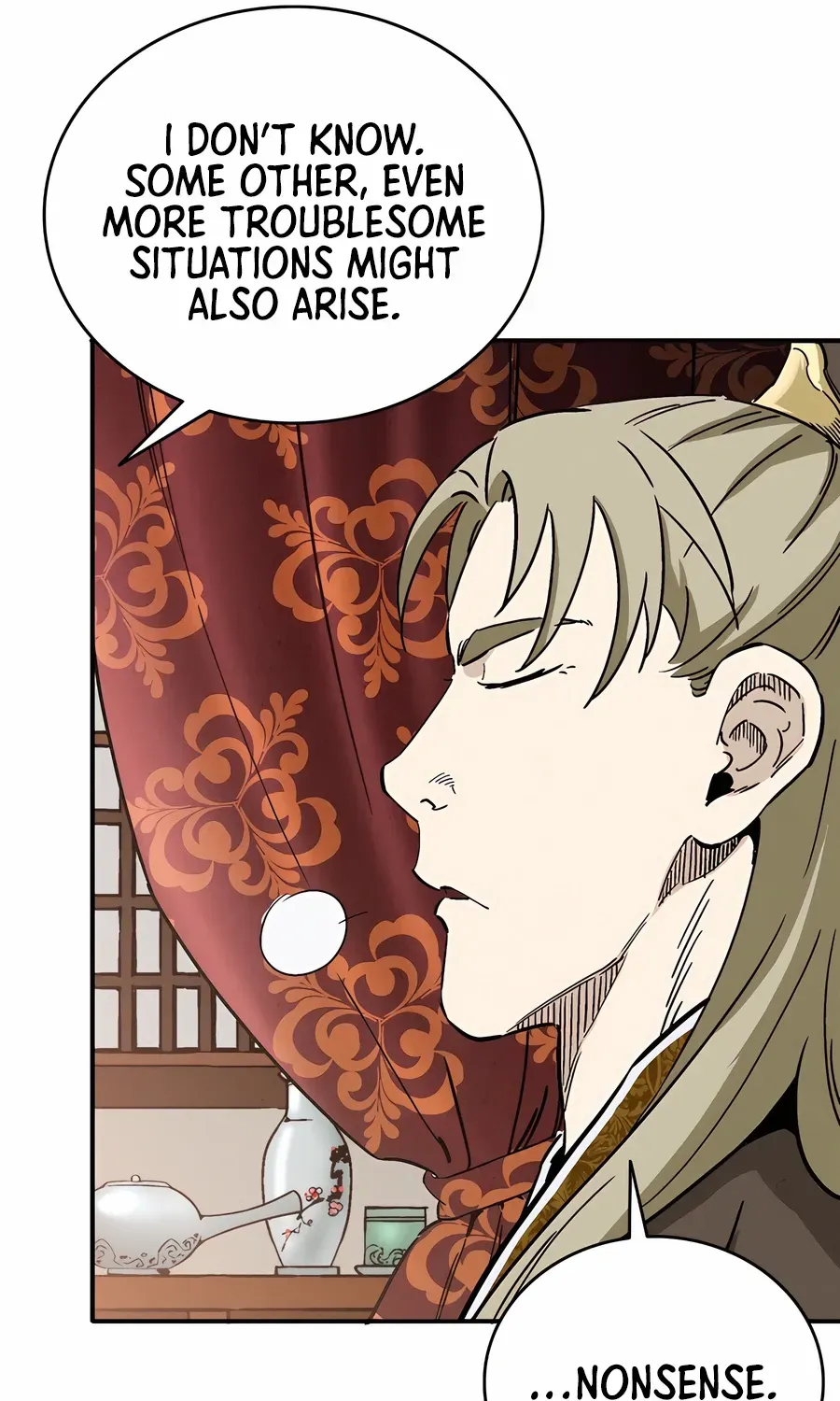 I Reincarnated as a Legendary Surgeon Chapter 154 page 30 - 