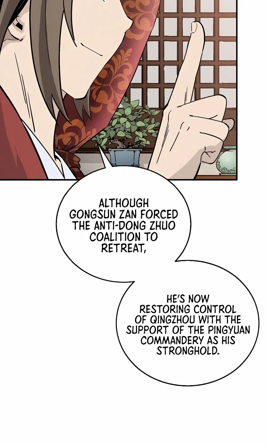 I Reincarnated as a Legendary Surgeon Chapter 154 page 32 - 