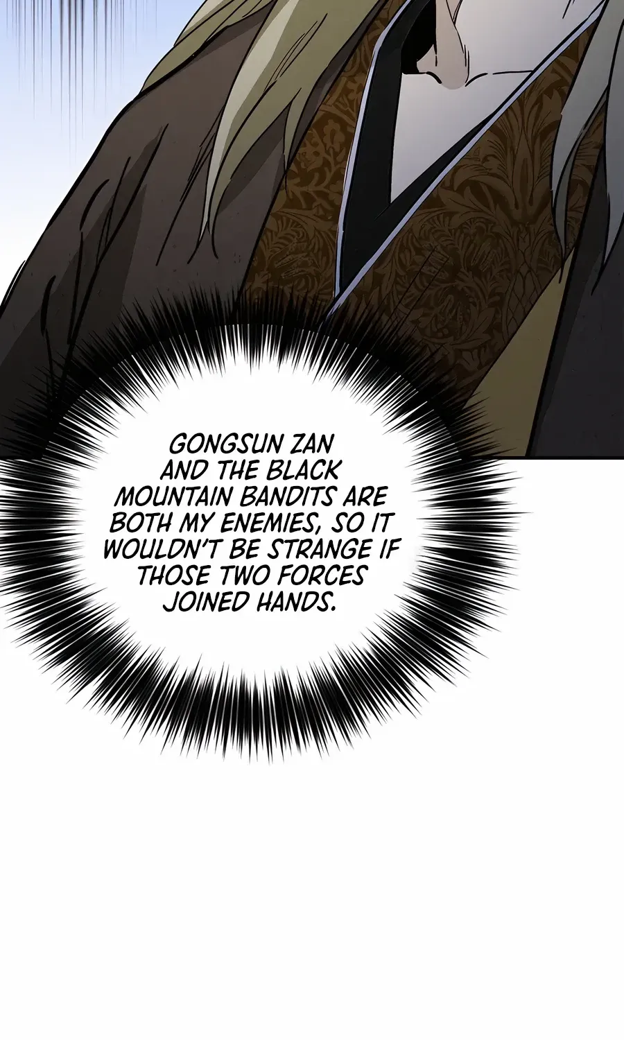 I Reincarnated as a Legendary Surgeon Chapter 154 page 39 - 