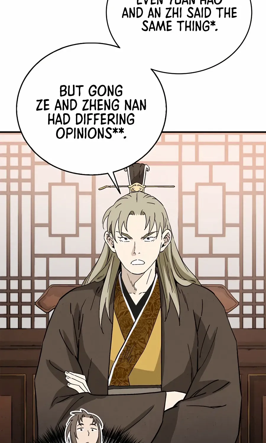 I Reincarnated as a Legendary Surgeon Chapter 154 page 42 - 