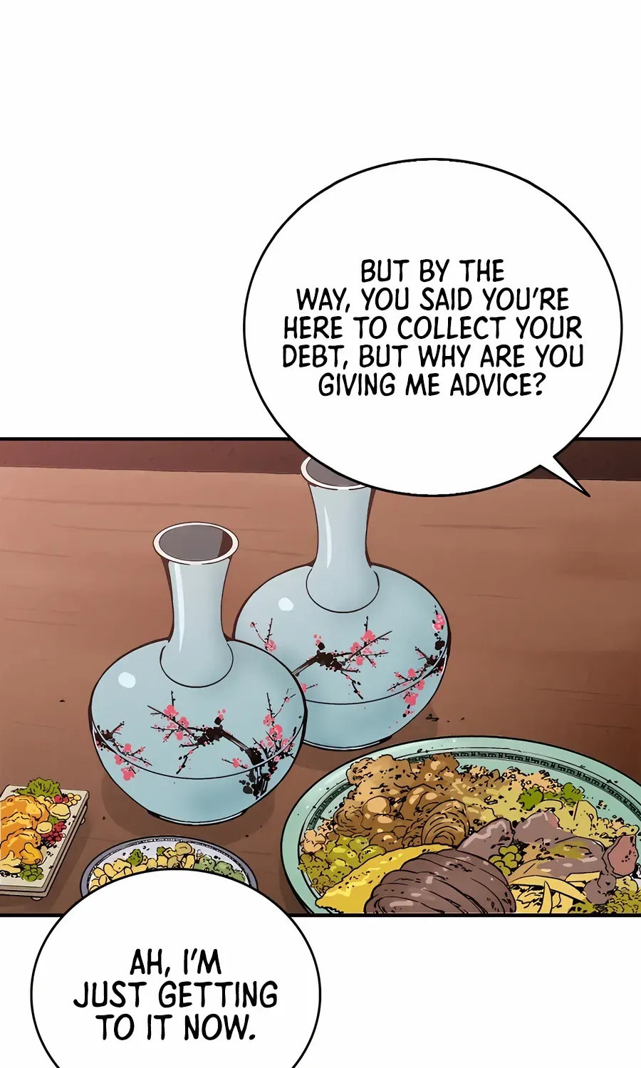 I Reincarnated as a Legendary Surgeon Chapter 154 page 44 - 