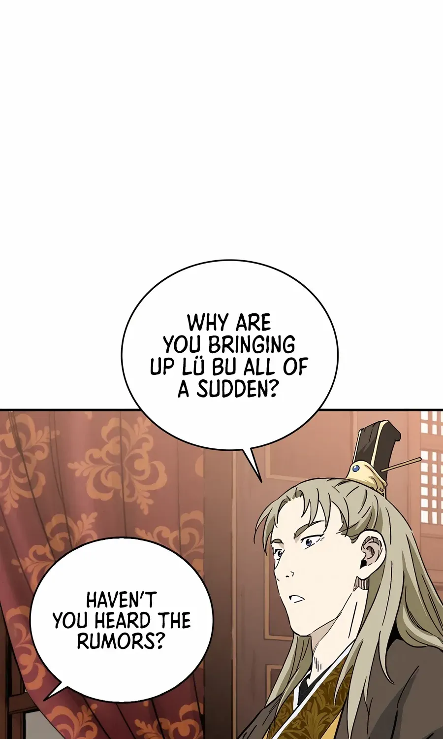 I Reincarnated as a Legendary Surgeon Chapter 154 page 47 - 