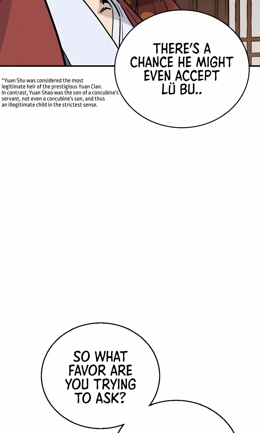 I Reincarnated as a Legendary Surgeon Chapter 154 page 52 - 