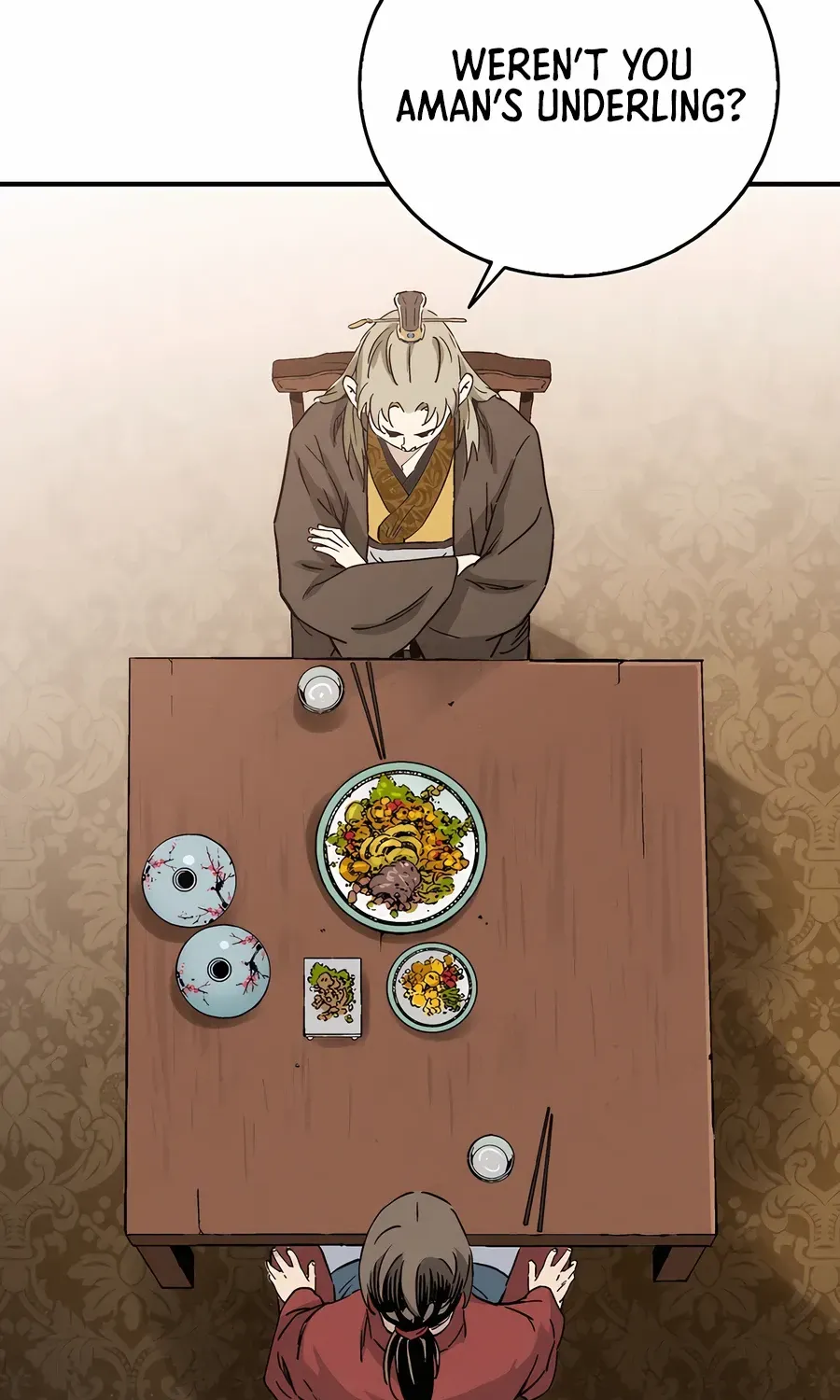 I Reincarnated as a Legendary Surgeon Chapter 154 page 53 - 