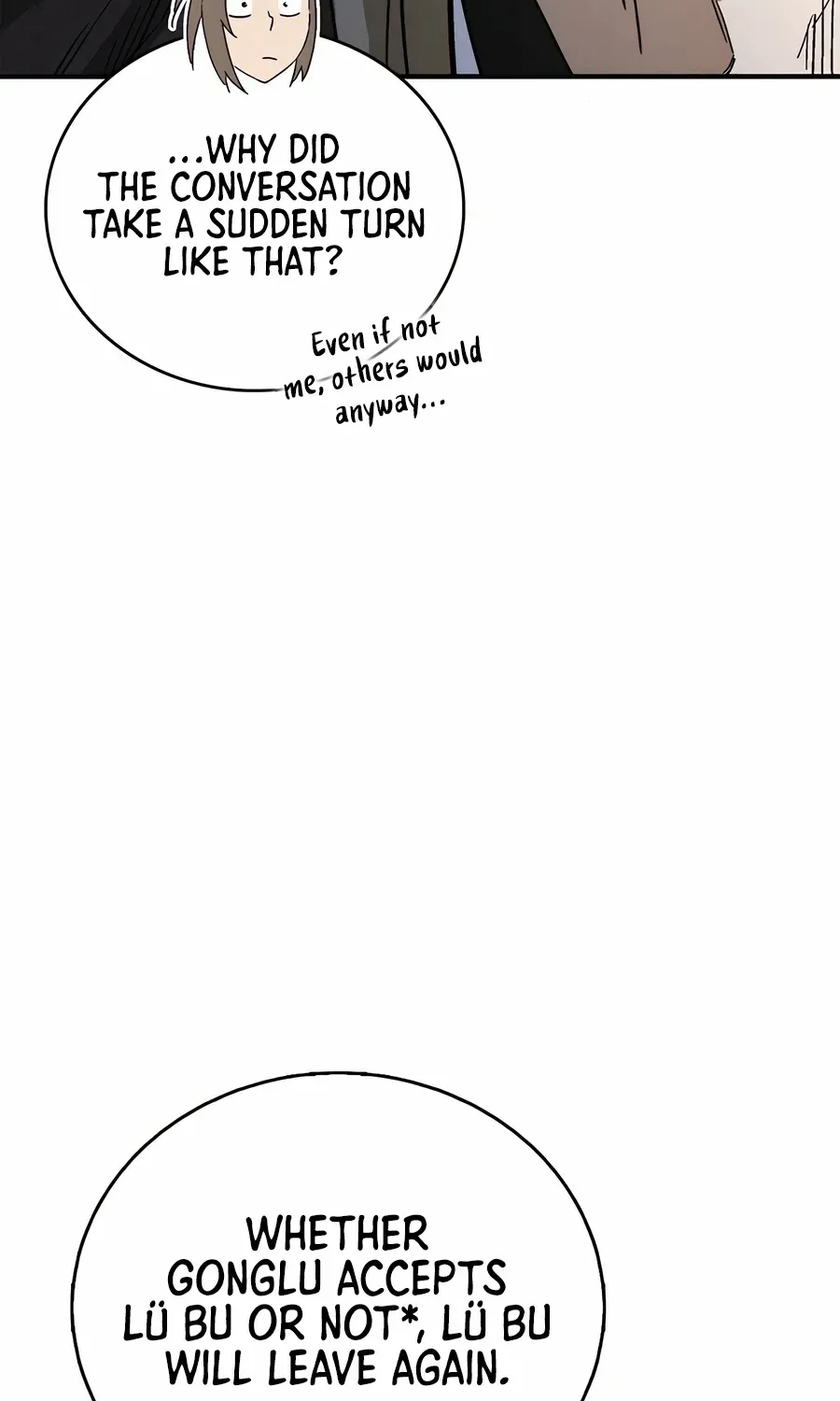 I Reincarnated as a Legendary Surgeon Chapter 154 page 59 - 