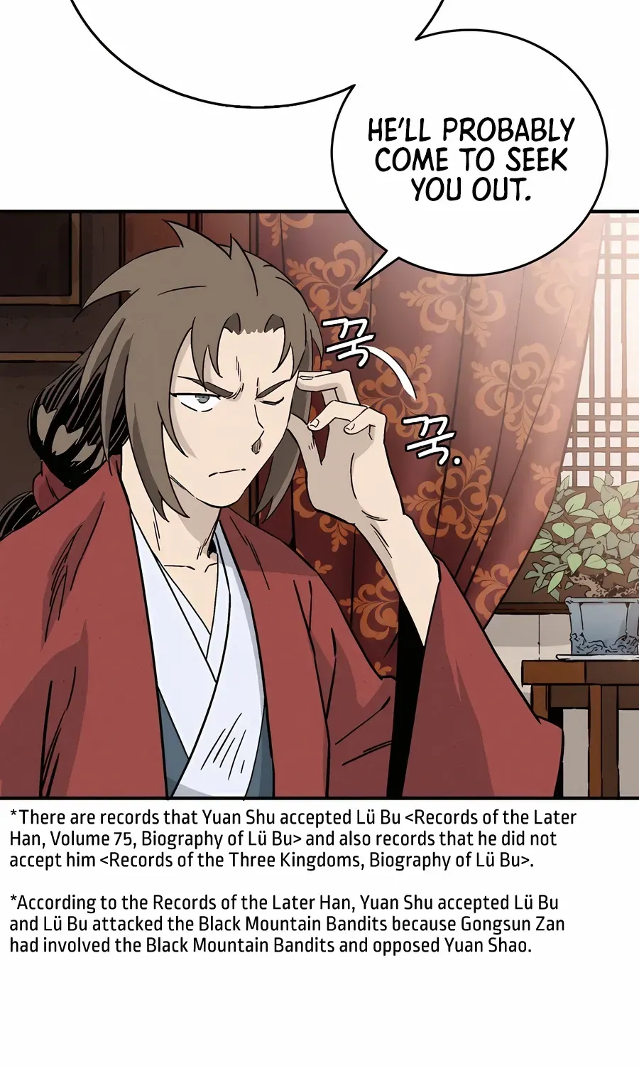I Reincarnated as a Legendary Surgeon Chapter 154 page 60 - 