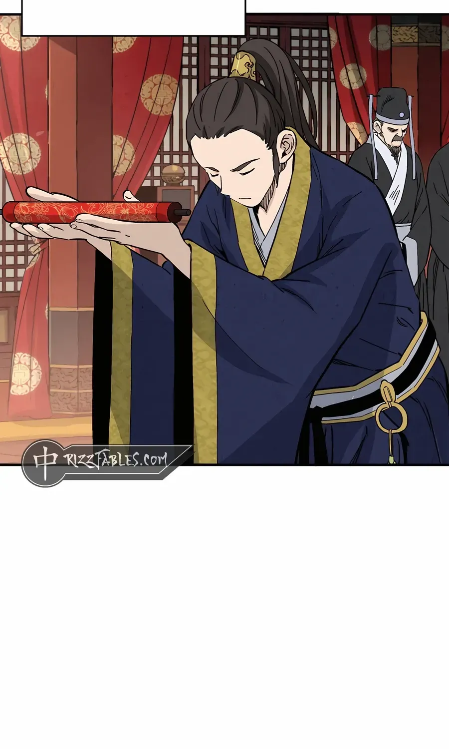 I Reincarnated as a Legendary Surgeon Chapter 154 page 7 - 
