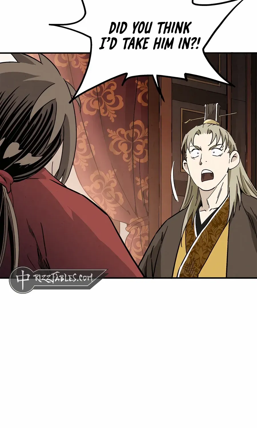 I Reincarnated as a Legendary Surgeon Chapter 154 page 63 - 