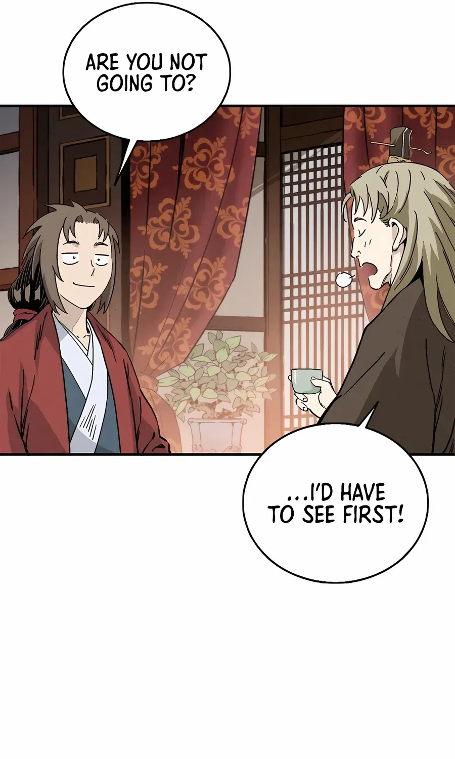 I Reincarnated as a Legendary Surgeon Chapter 154 page 65 - 