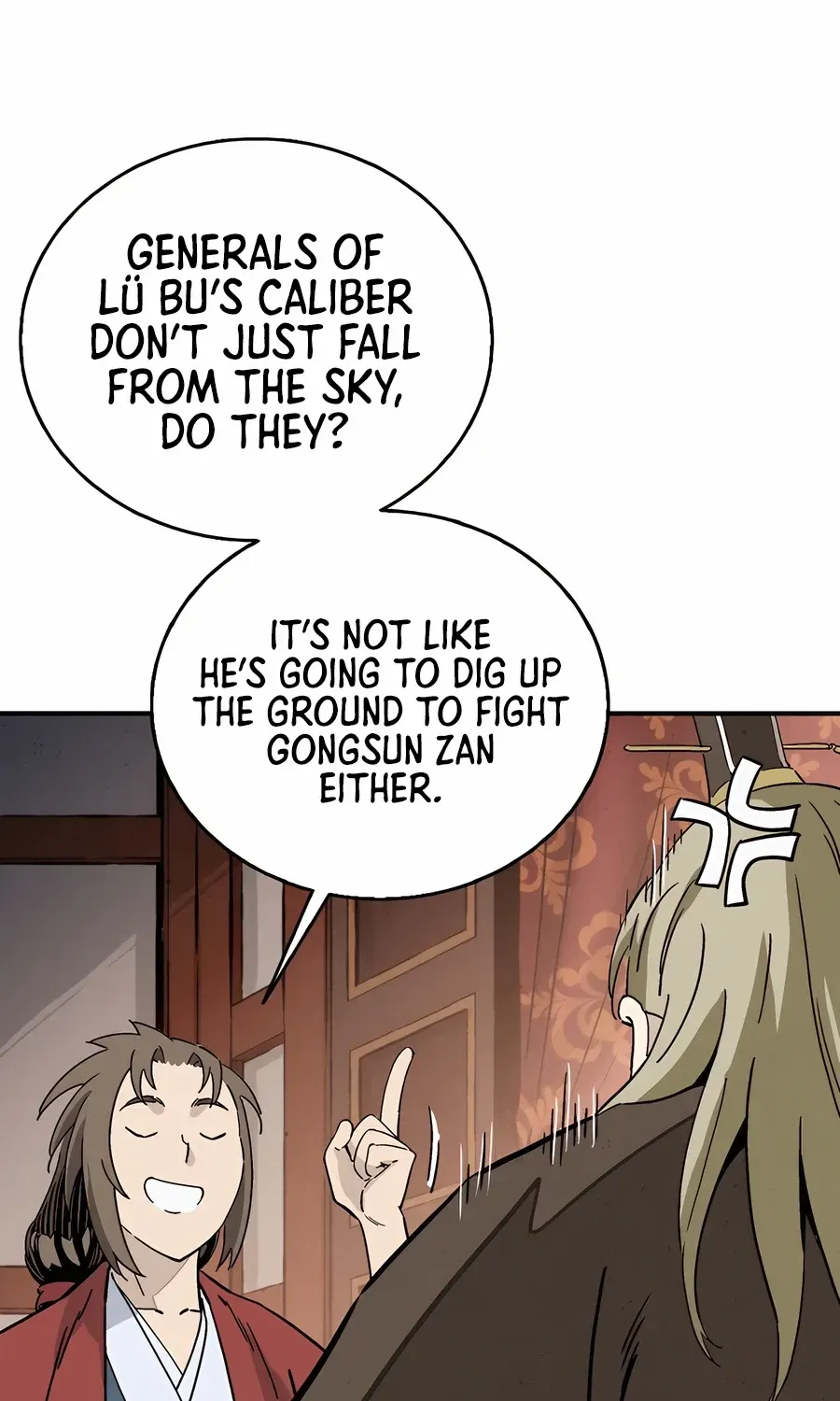 I Reincarnated as a Legendary Surgeon Chapter 154 page 66 - 