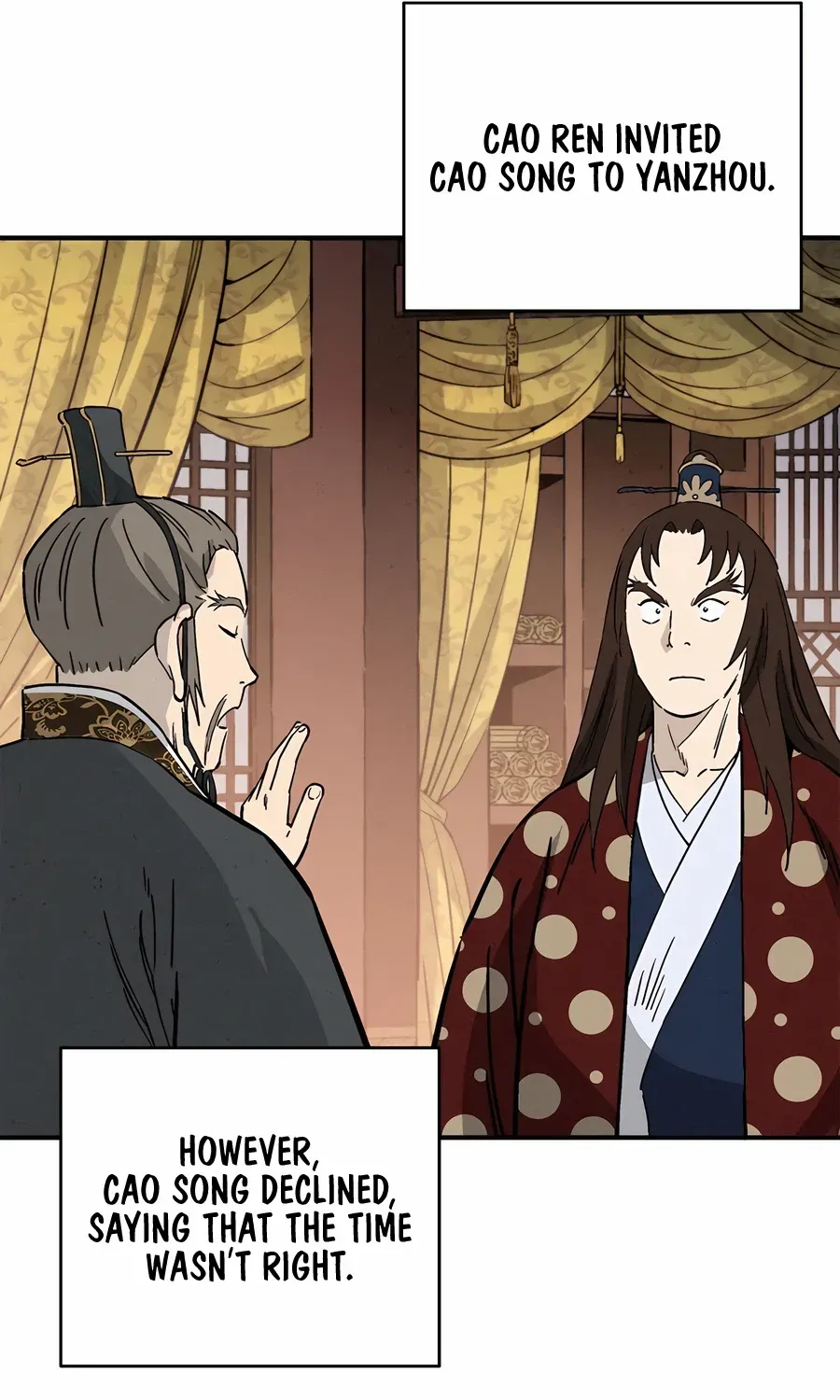 I Reincarnated as a Legendary Surgeon Chapter 154 page 9 - 