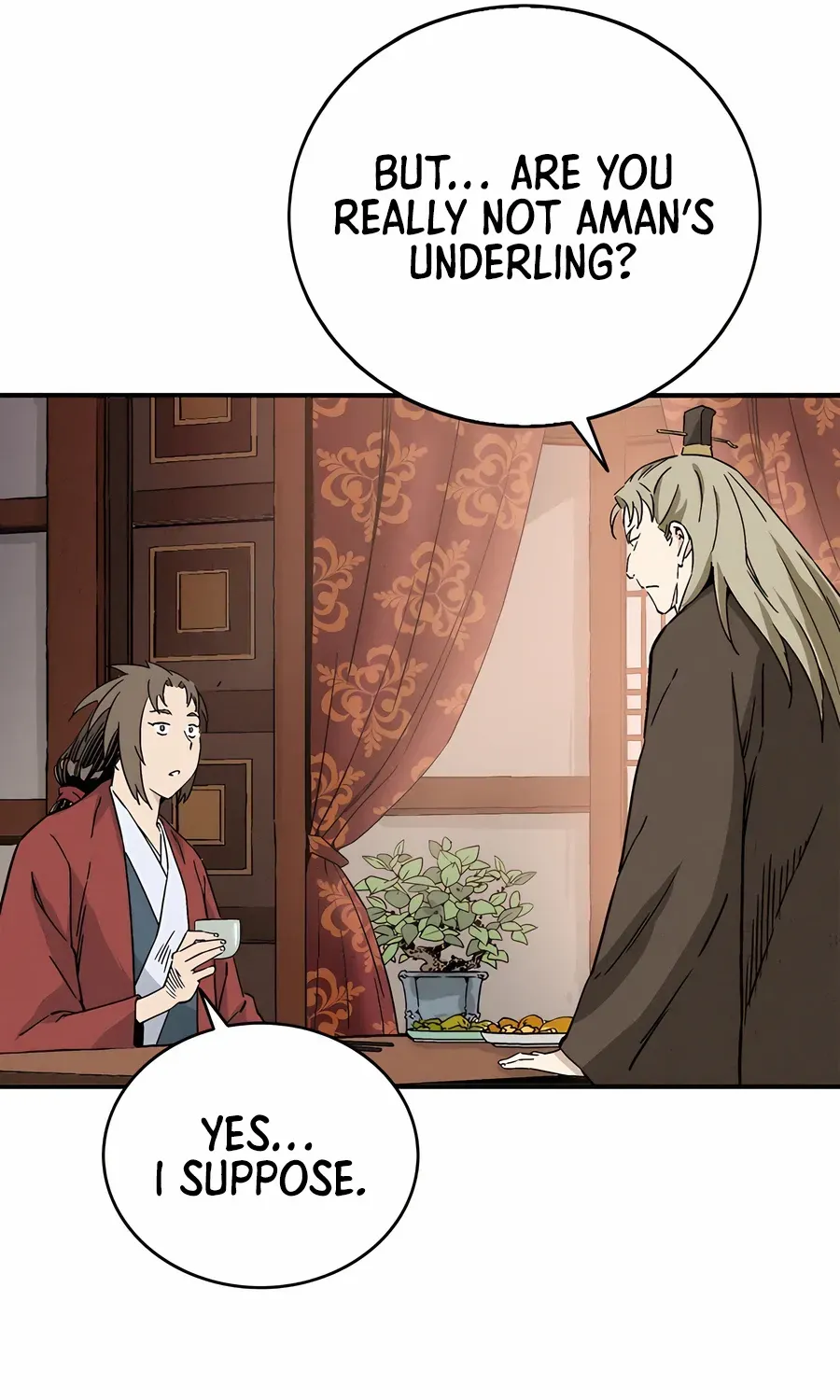 I Reincarnated as a Legendary Surgeon Chapter 154 page 84 - 
