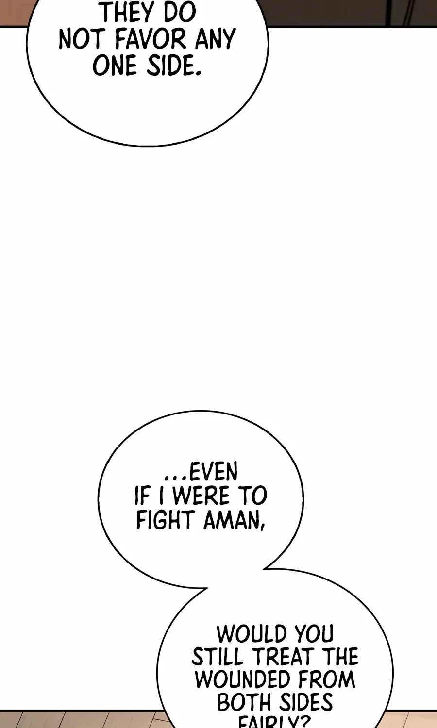 I Reincarnated as a Legendary Surgeon Chapter 154 page 92 - 