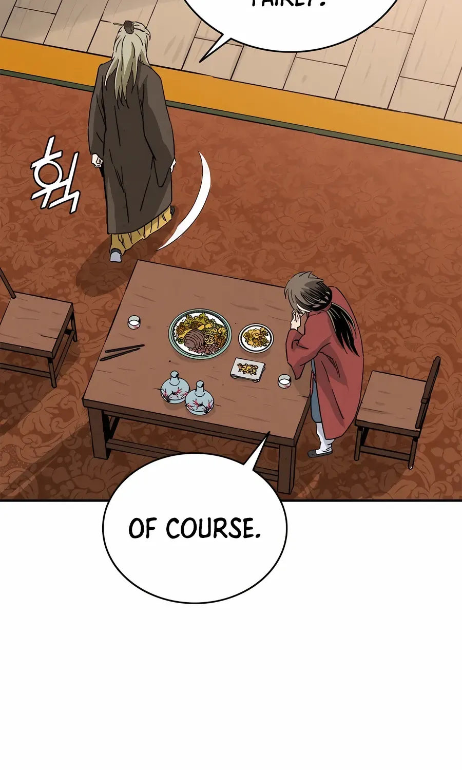 I Reincarnated as a Legendary Surgeon Chapter 154 page 93 - 