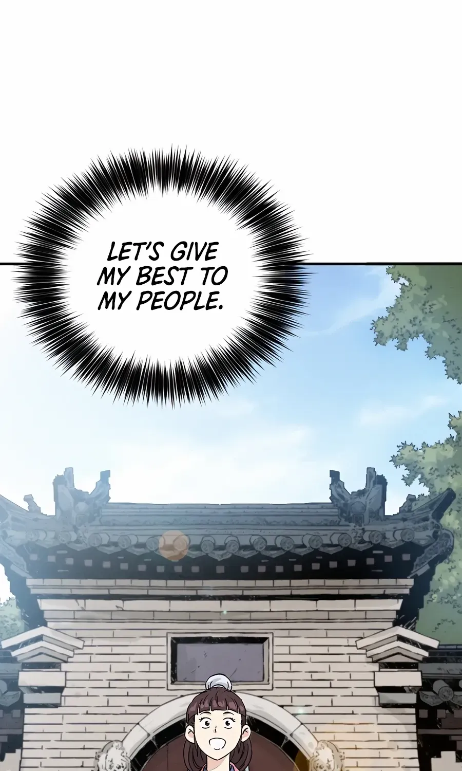 I Reincarnated as a Legendary Surgeon Chapter 155 page 13 - 