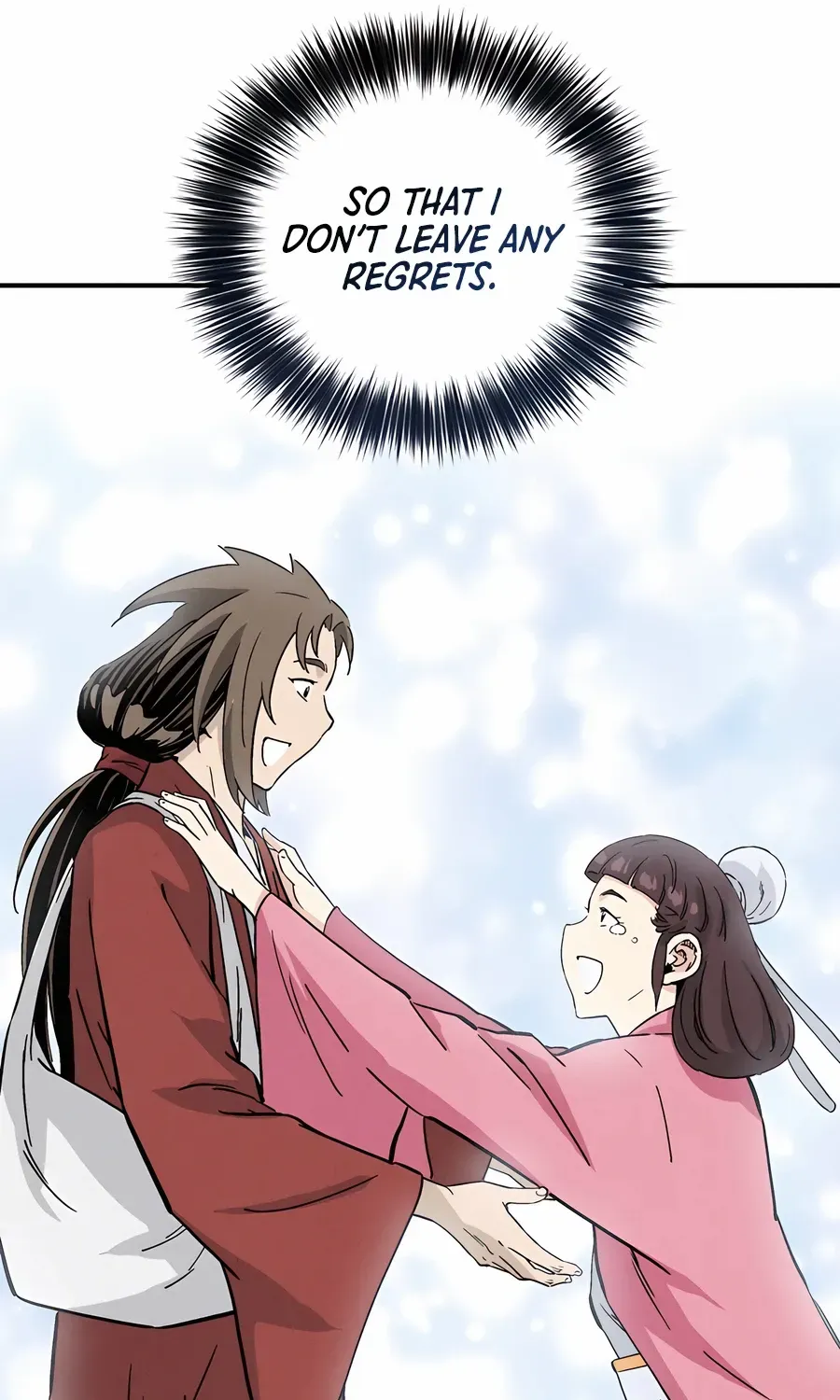 I Reincarnated as a Legendary Surgeon Chapter 155 page 17 - 