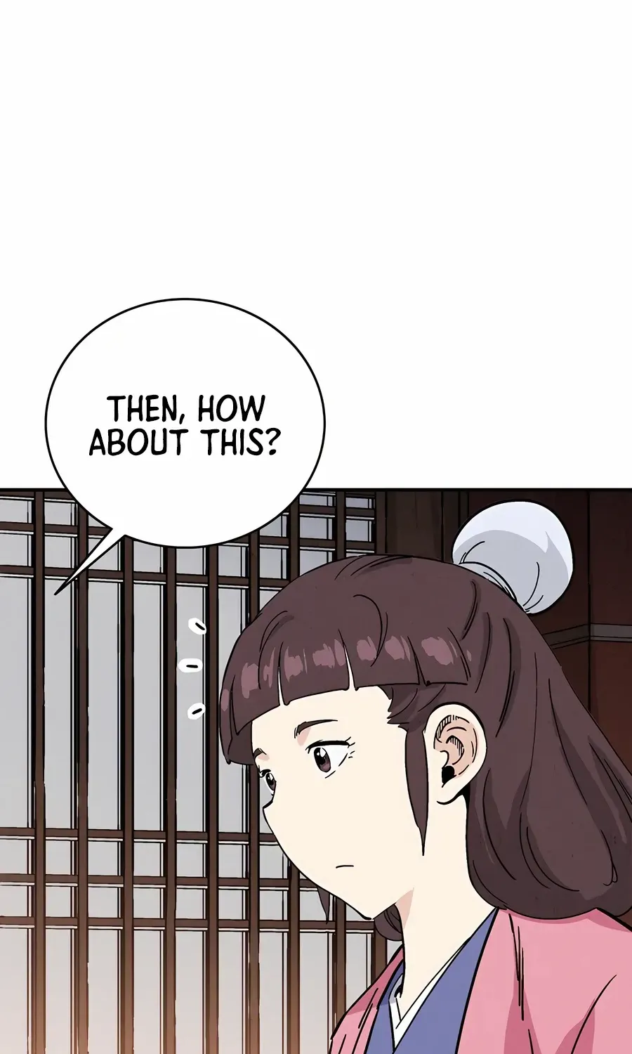 I Reincarnated as a Legendary Surgeon Chapter 155 page 27 - 