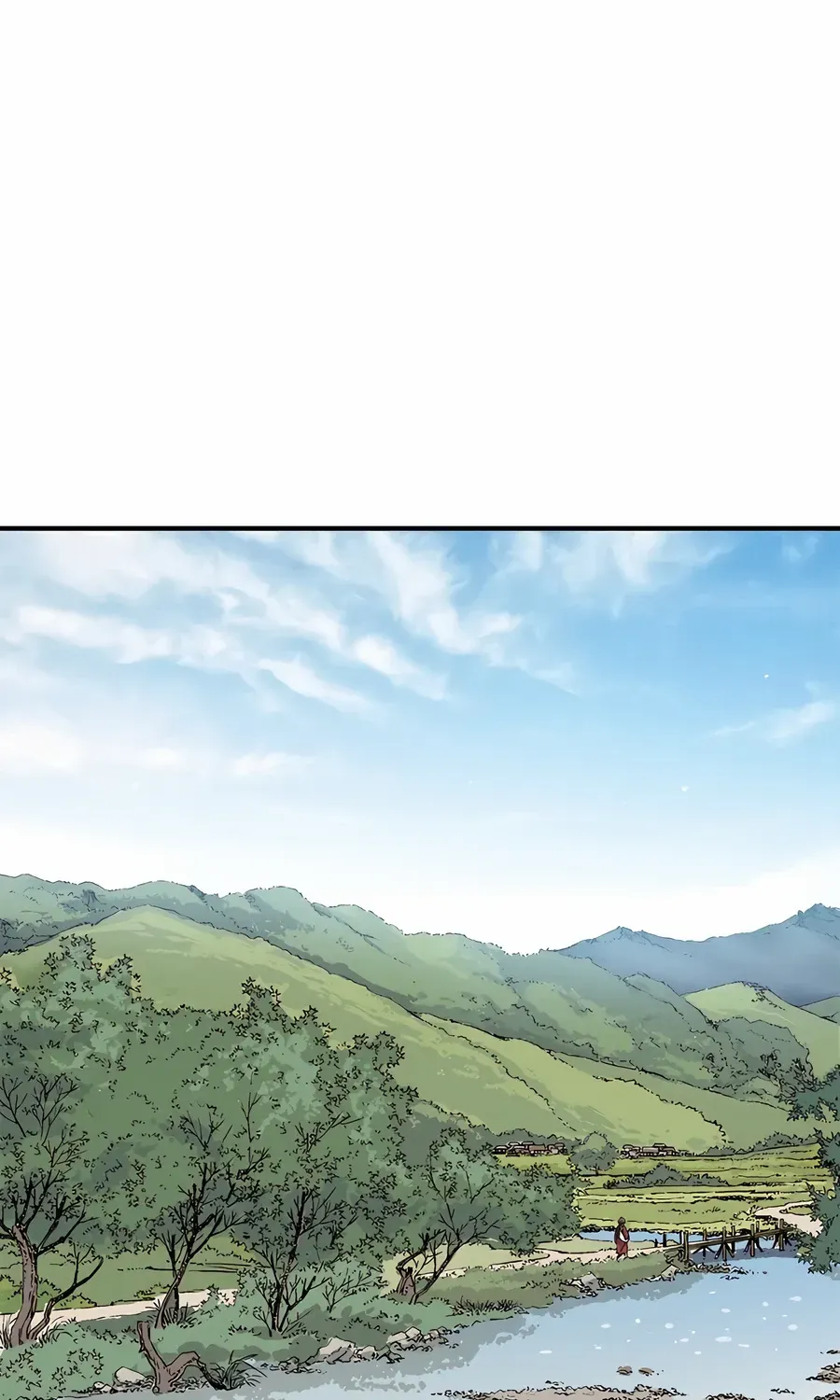 I Reincarnated as a Legendary Surgeon Chapter 155 page 4 - 