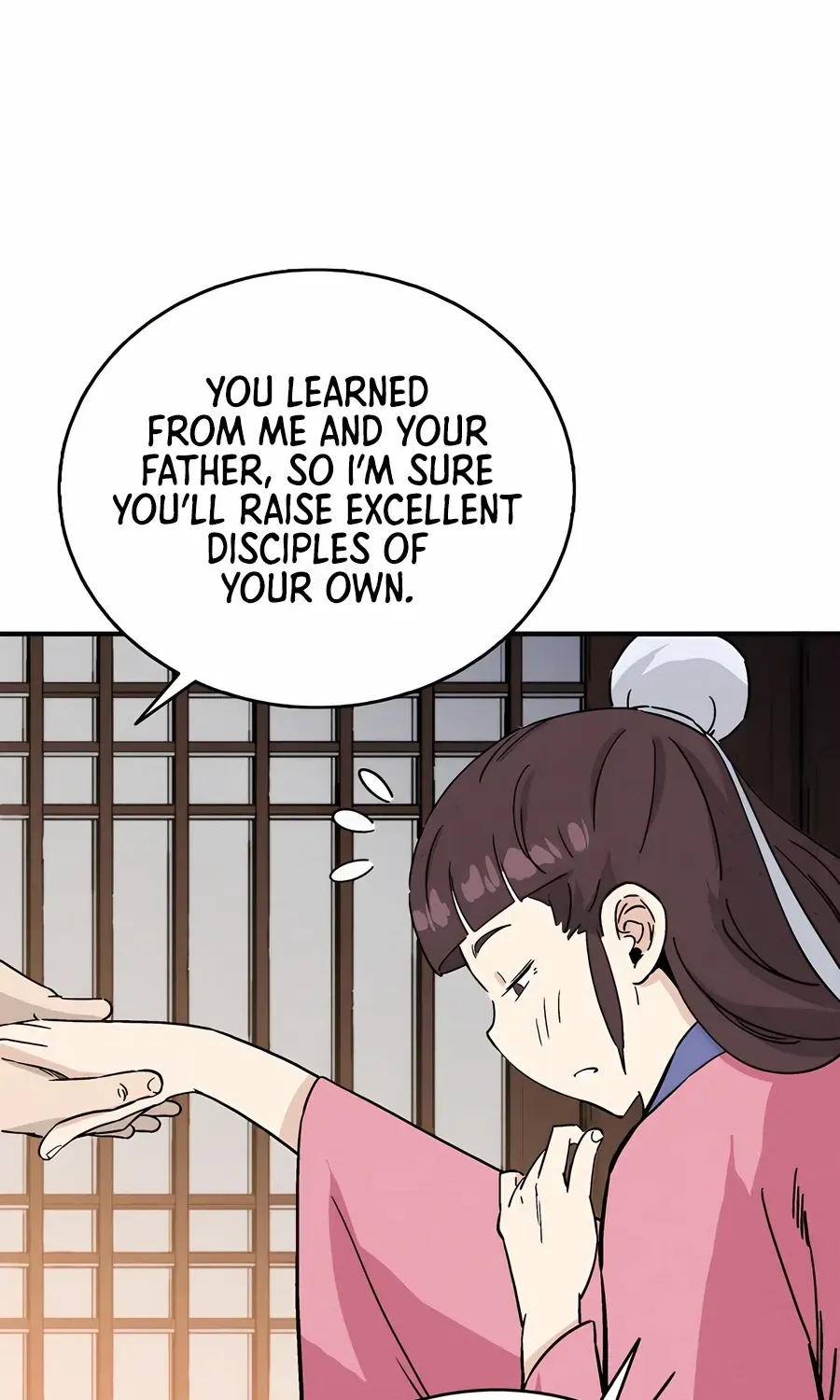 I Reincarnated as a Legendary Surgeon Chapter 155 page 32 - 