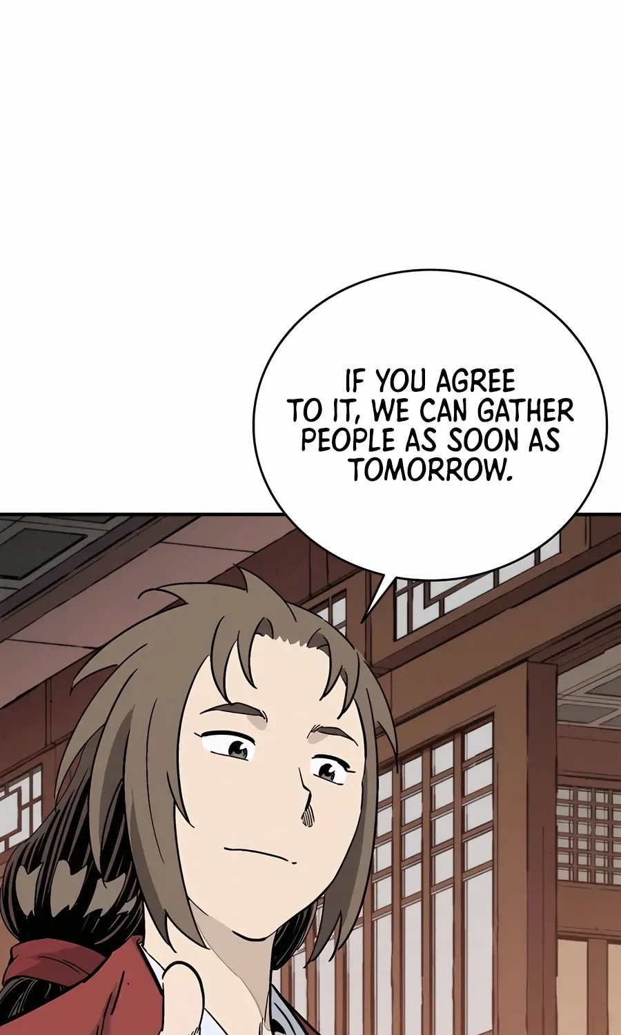 I Reincarnated as a Legendary Surgeon Chapter 155 page 35 - 
