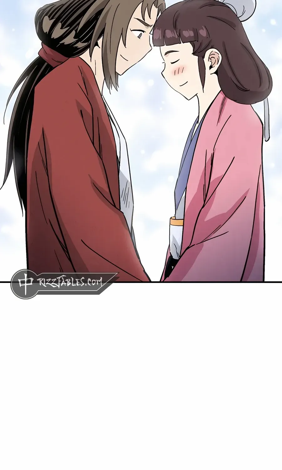 I Reincarnated as a Legendary Surgeon Chapter 155 page 39 - 