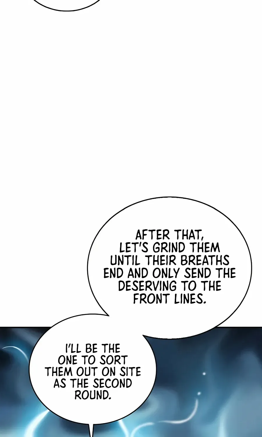 I Reincarnated as a Legendary Surgeon Chapter 155 page 41 - 