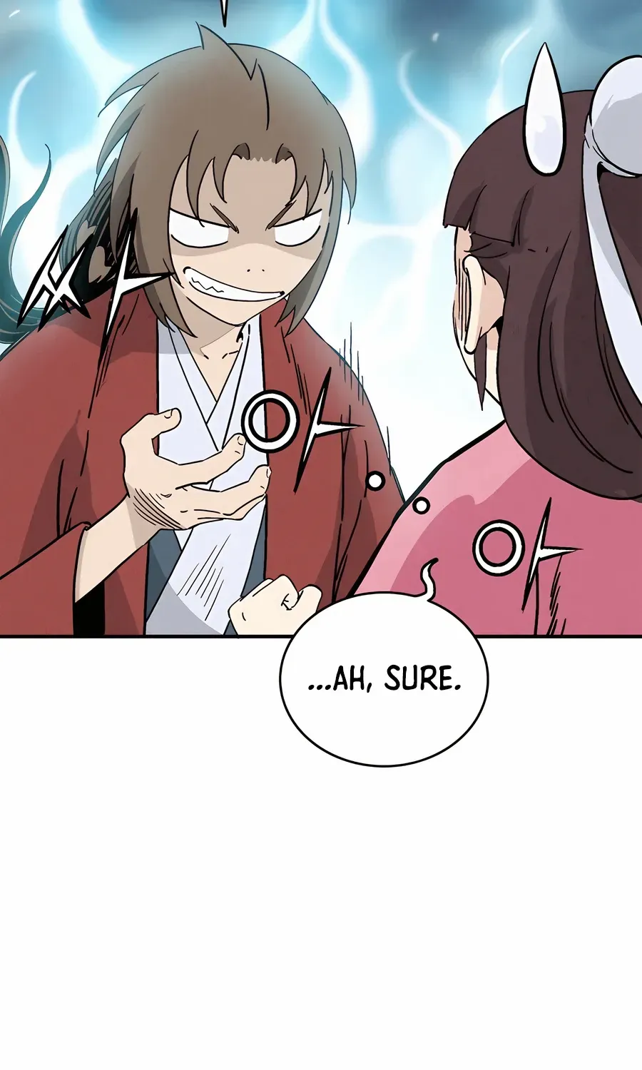 I Reincarnated as a Legendary Surgeon Chapter 155 page 42 - 