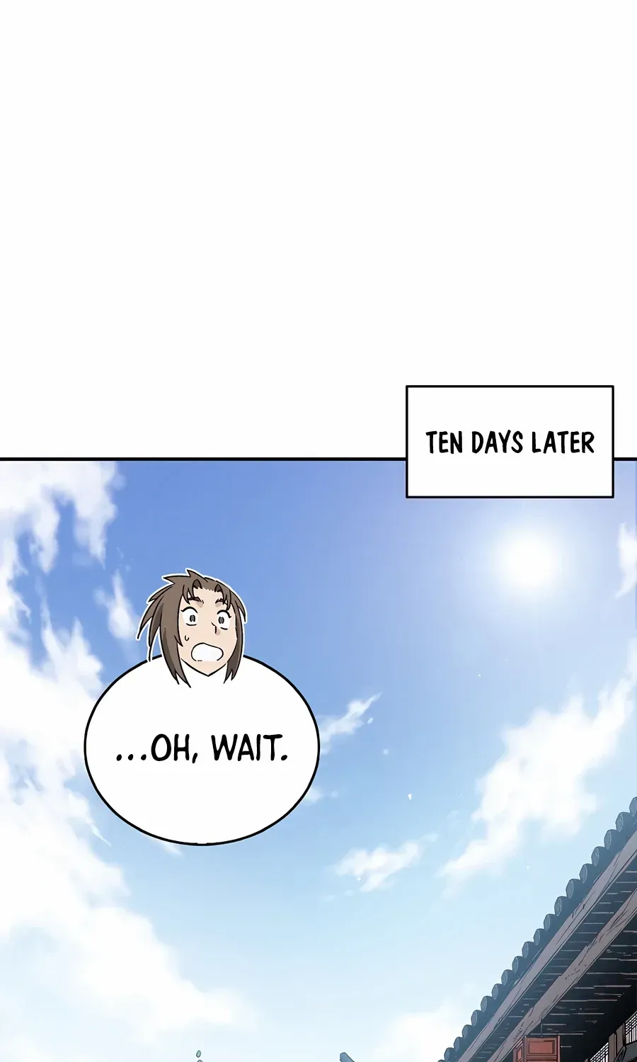 I Reincarnated as a Legendary Surgeon Chapter 155 page 45 - 