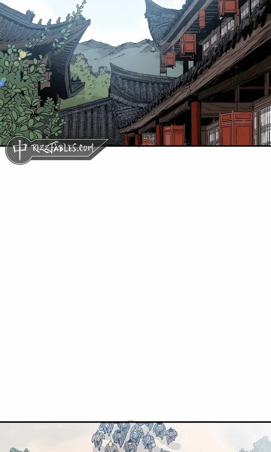 I Reincarnated as a Legendary Surgeon Chapter 155 page 46 - 