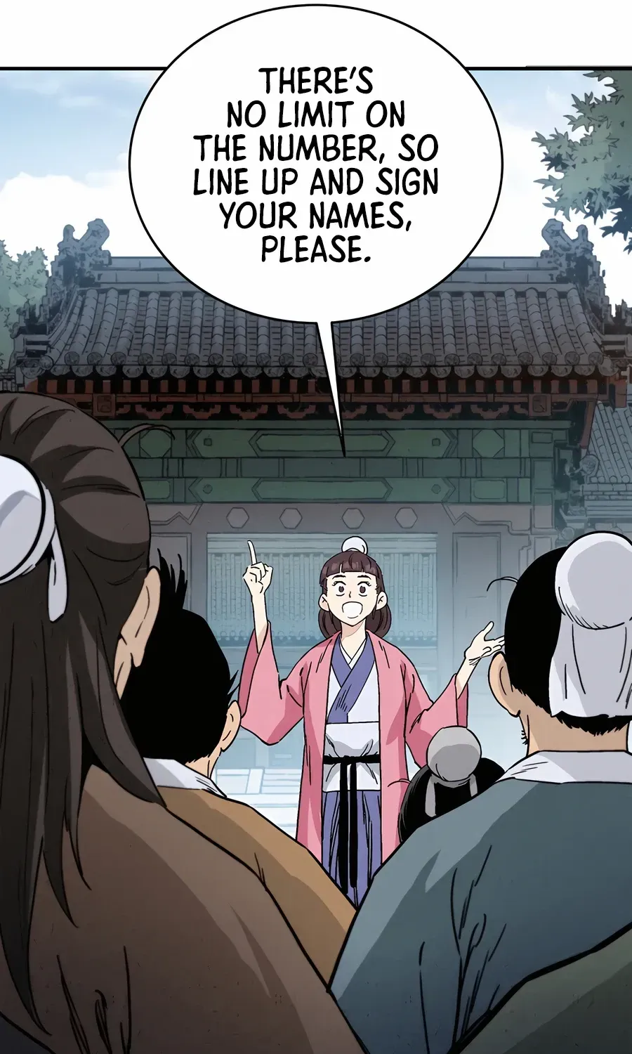 I Reincarnated as a Legendary Surgeon Chapter 155 page 52 - 