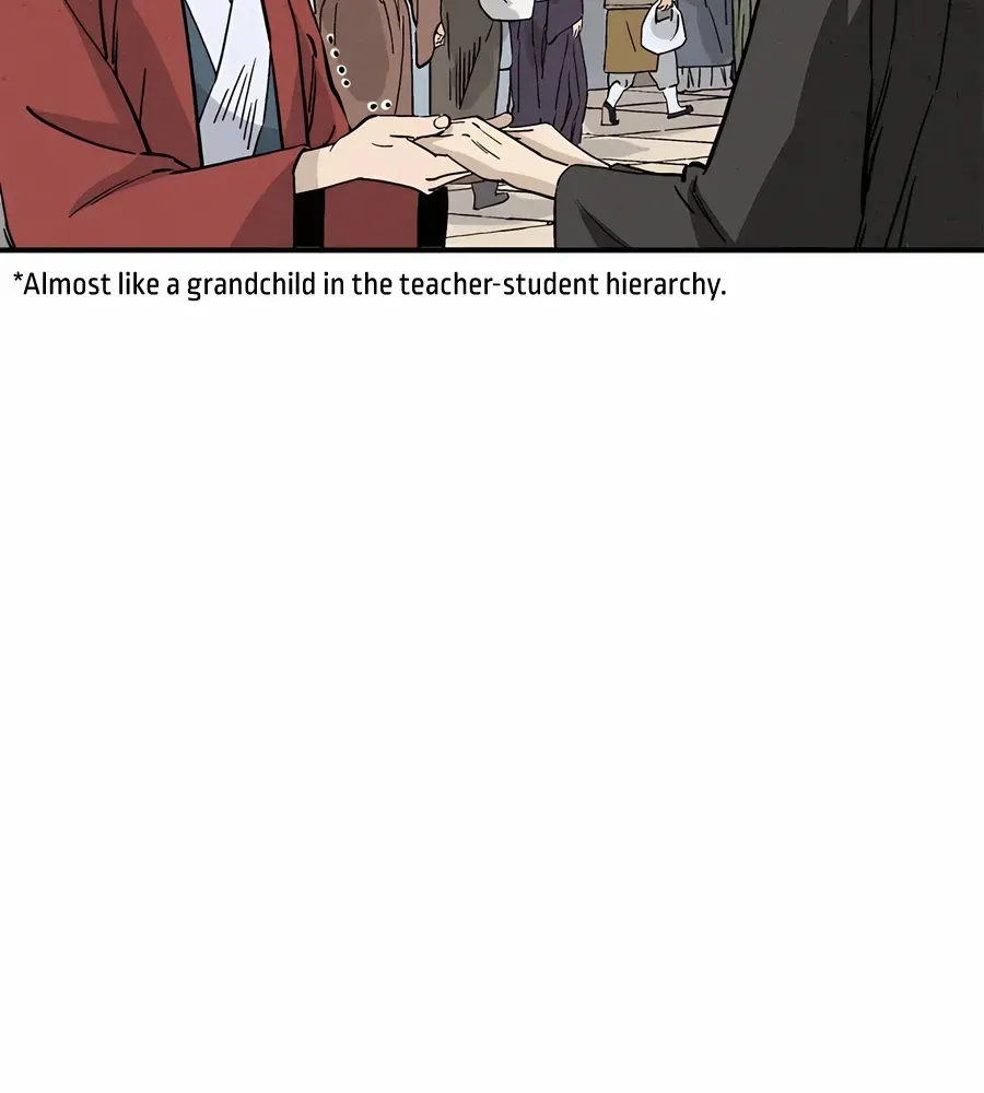 I Reincarnated as a Legendary Surgeon Chapter 155 page 58 - 