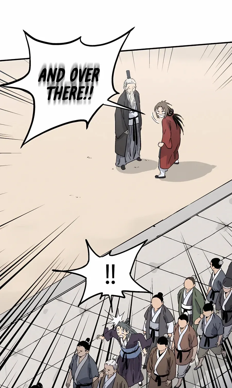 I Reincarnated as a Legendary Surgeon Chapter 155 page 59 - 