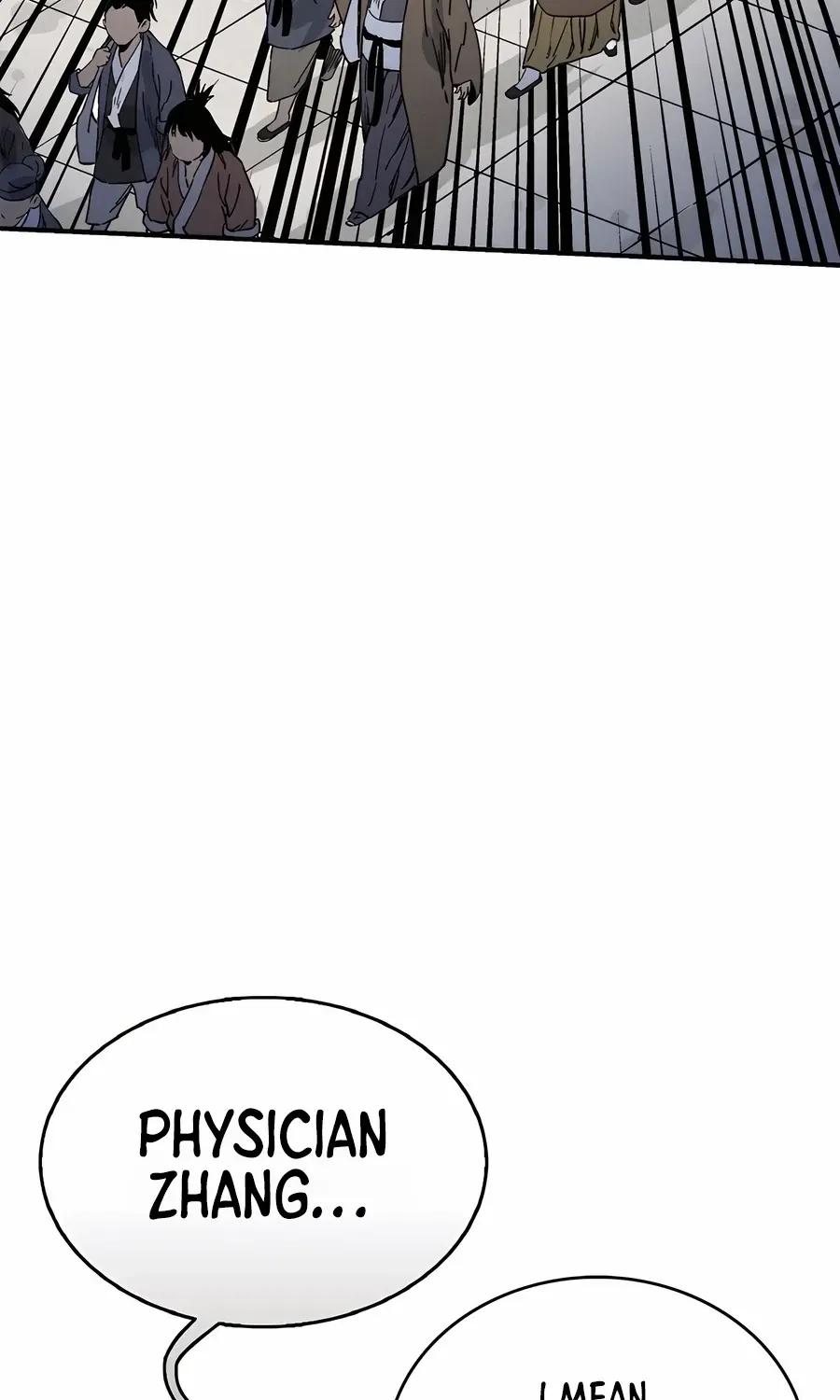 I Reincarnated as a Legendary Surgeon Chapter 155 page 60 - 
