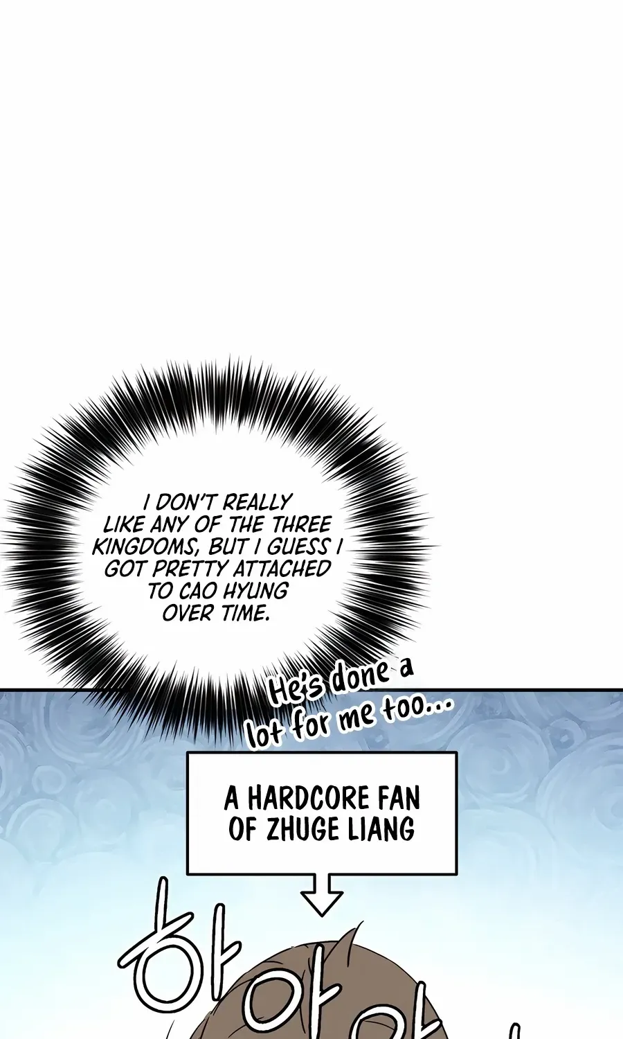 I Reincarnated as a Legendary Surgeon Chapter 155 page 7 - 