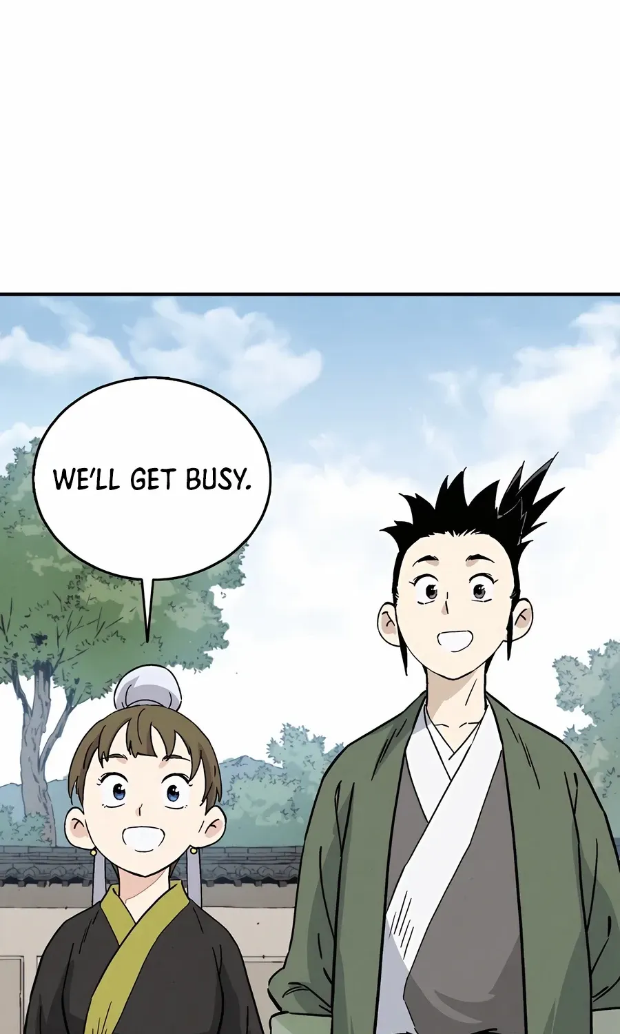 I Reincarnated as a Legendary Surgeon Chapter 155 page 62 - 