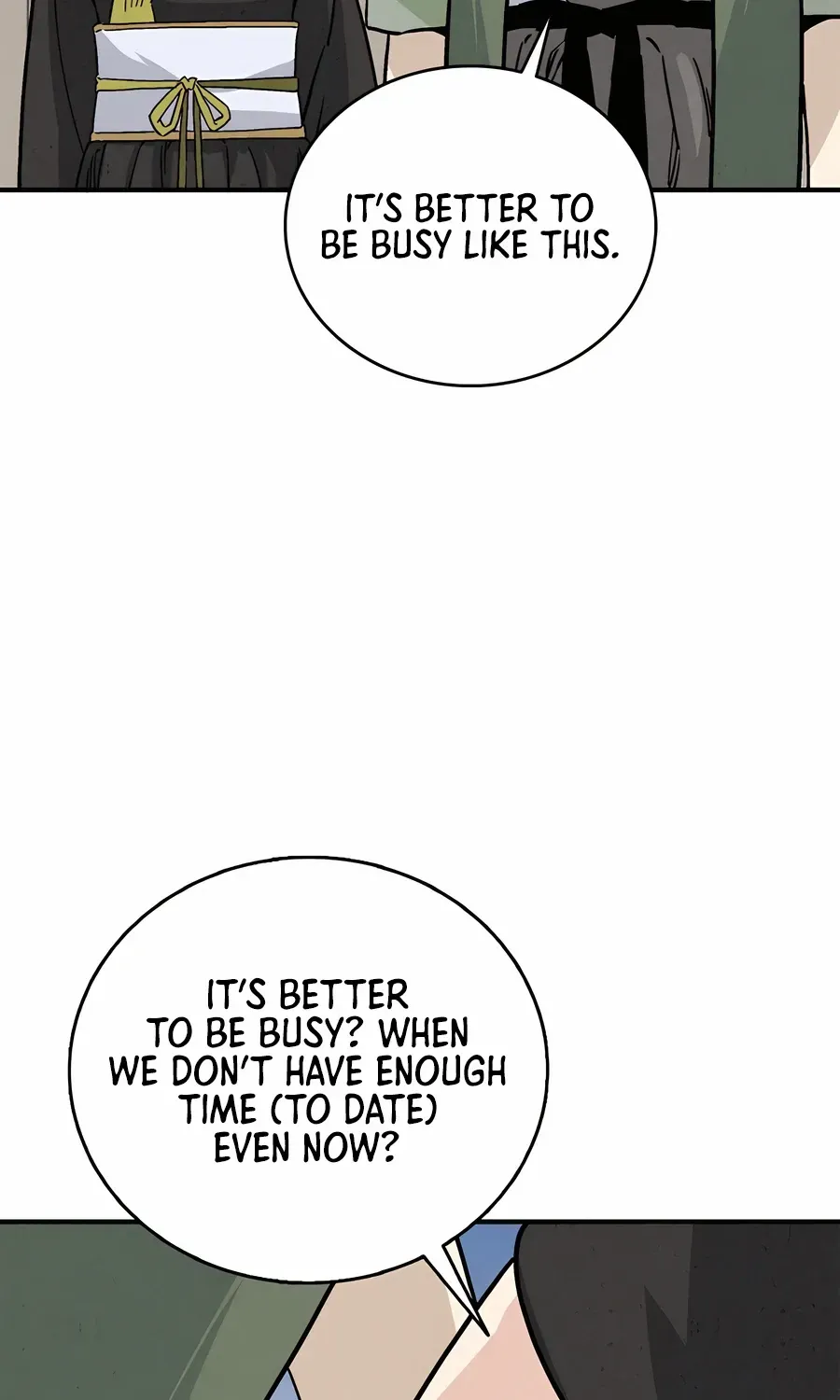 I Reincarnated as a Legendary Surgeon Chapter 155 page 63 - 