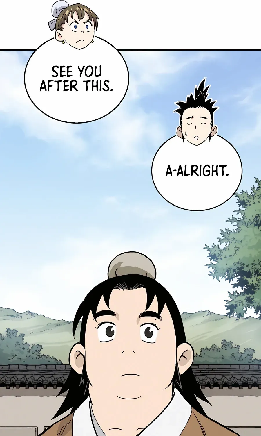 I Reincarnated as a Legendary Surgeon Chapter 155 page 66 - 