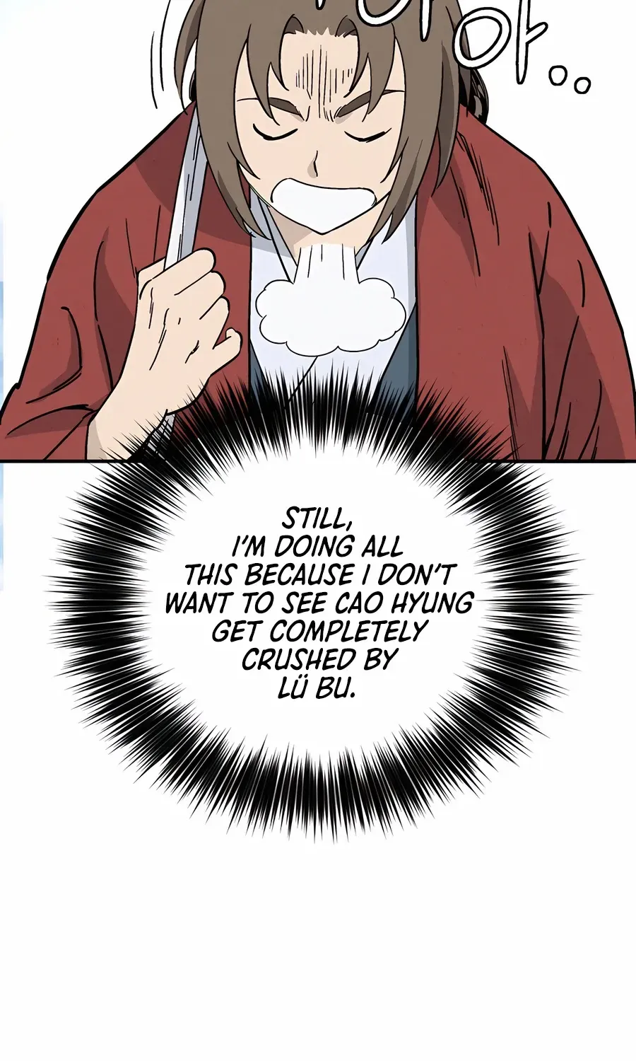 I Reincarnated as a Legendary Surgeon Chapter 155 page 8 - 