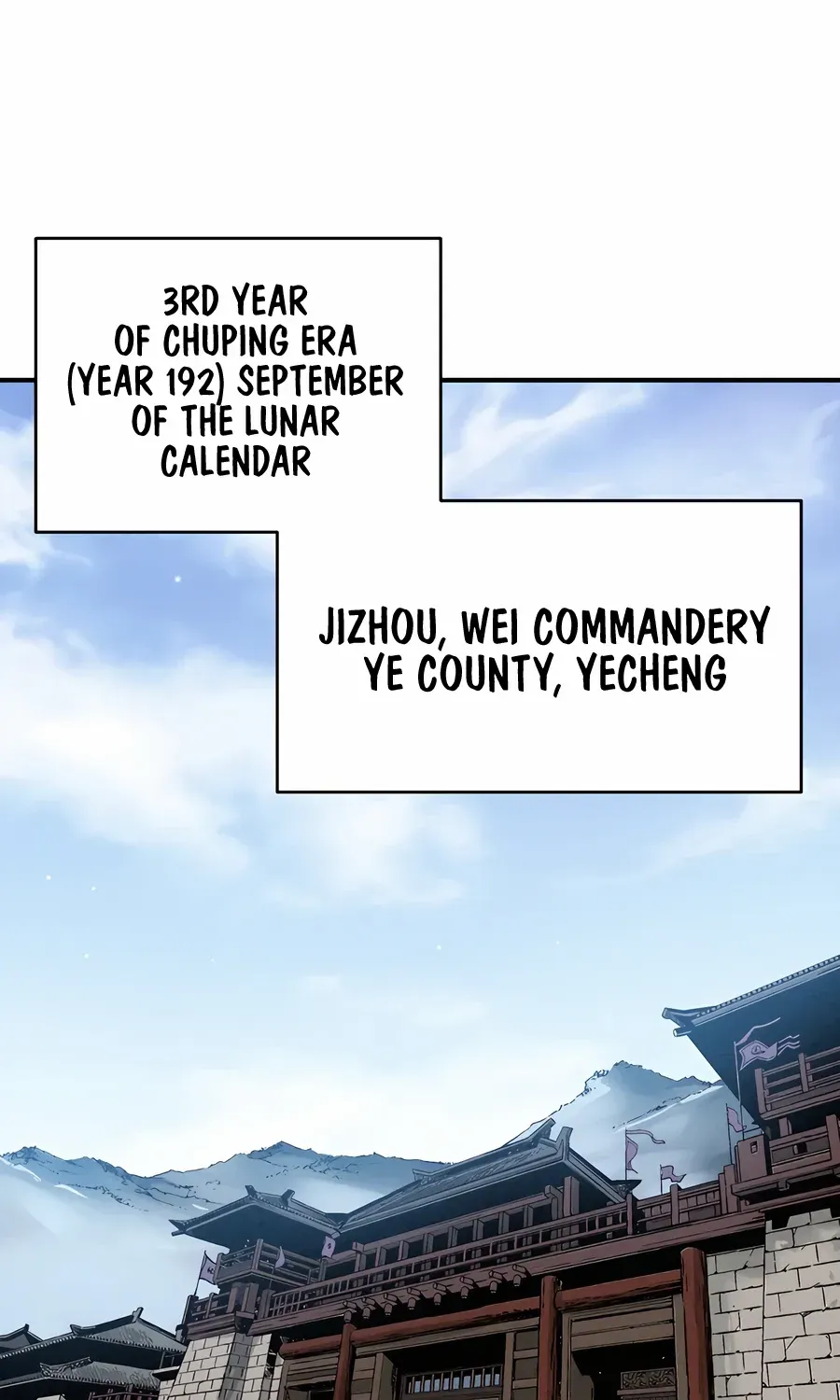 I Reincarnated as a Legendary Surgeon Chapter 155 page 75 - 