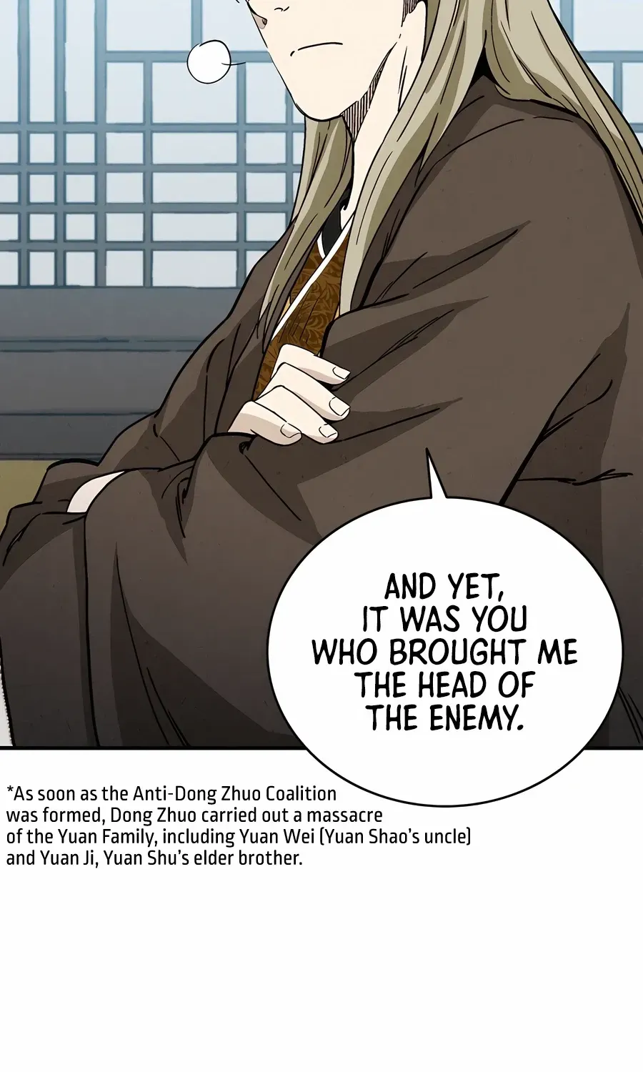 I Reincarnated as a Legendary Surgeon Chapter 155 page 83 - 