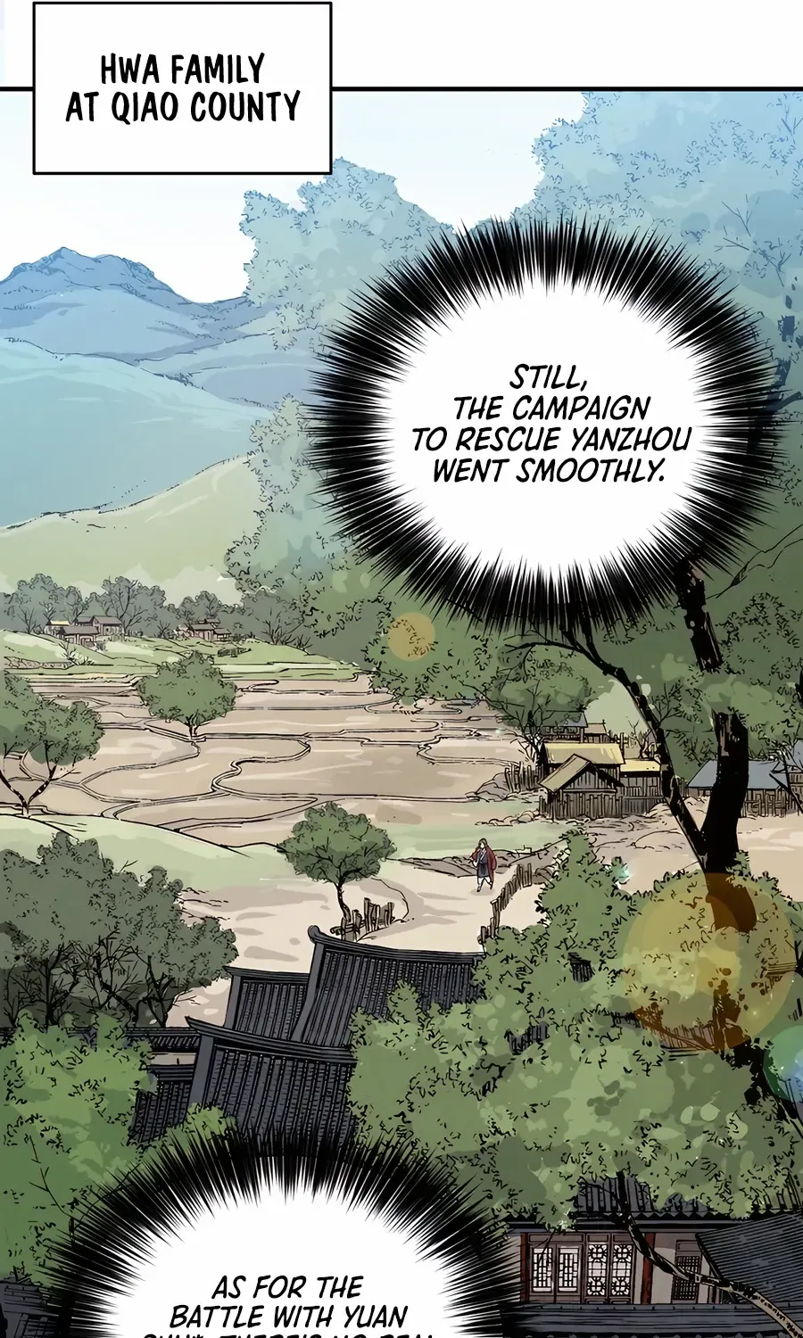 I Reincarnated as a Legendary Surgeon Chapter 155 page 10 - 