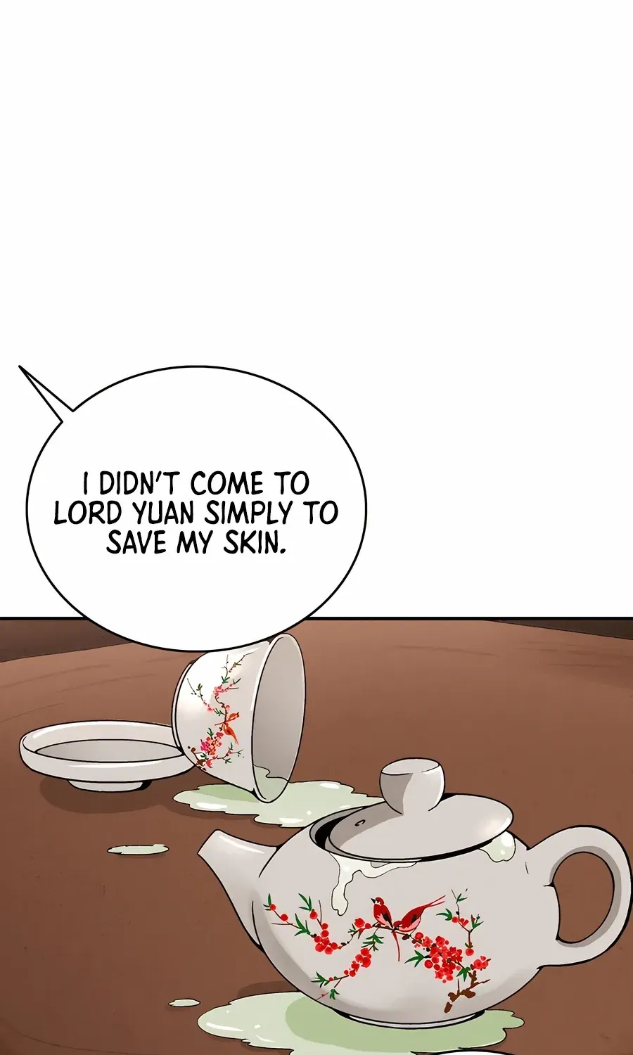I Reincarnated as a Legendary Surgeon Chapter 156 page 12 - 