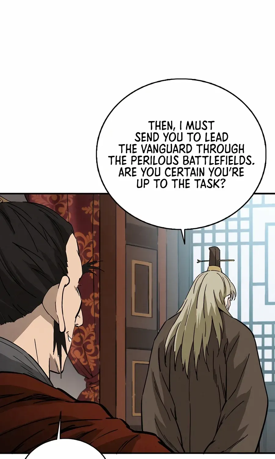 I Reincarnated as a Legendary Surgeon Chapter 156 page 19 - 