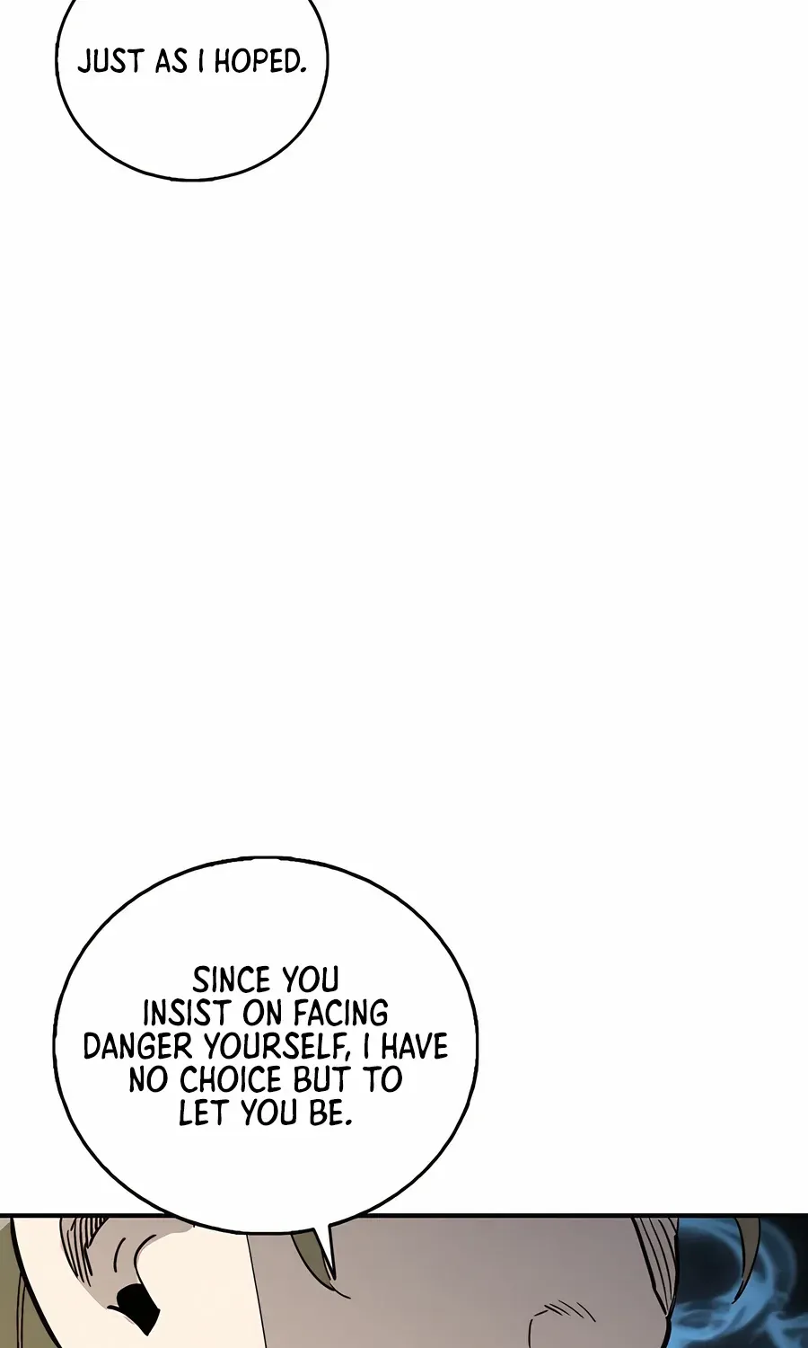 I Reincarnated as a Legendary Surgeon Chapter 156 page 20 - 