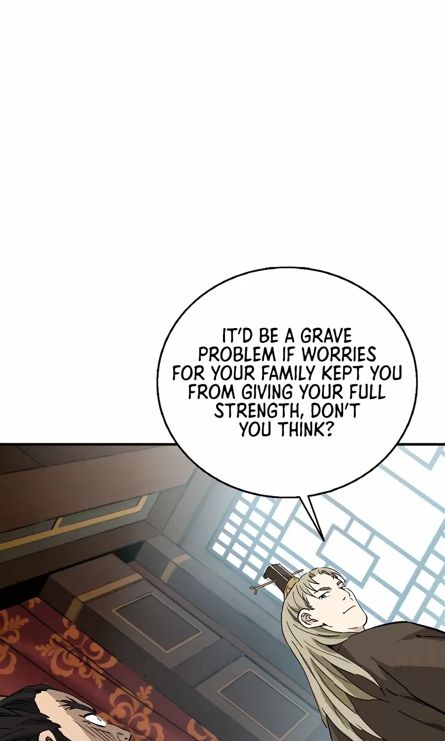I Reincarnated as a Legendary Surgeon Chapter 156 page 24 - 