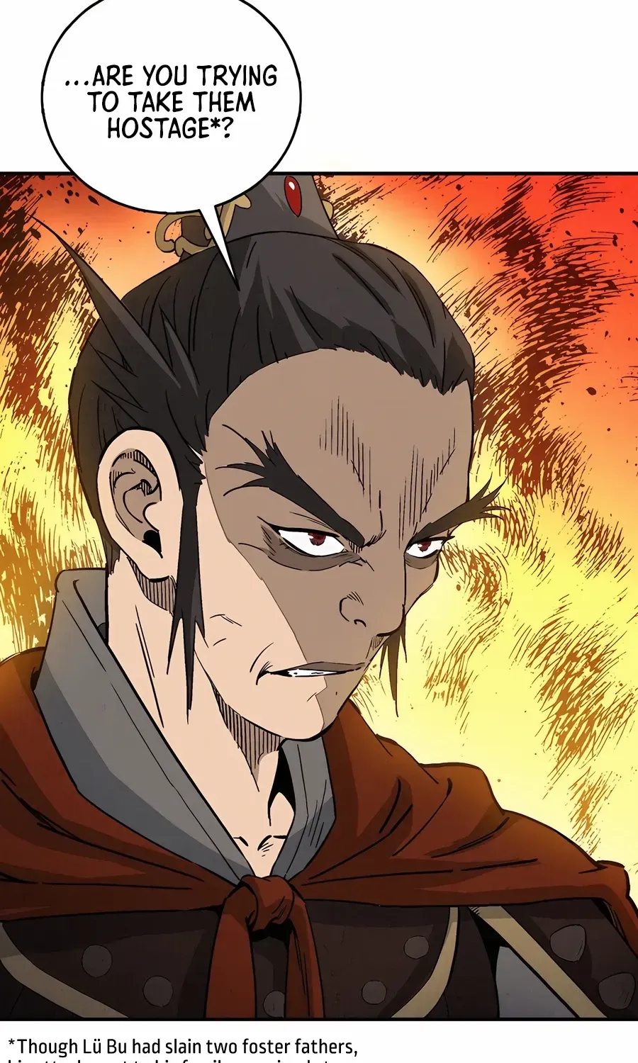 I Reincarnated as a Legendary Surgeon Chapter 156 page 26 - 