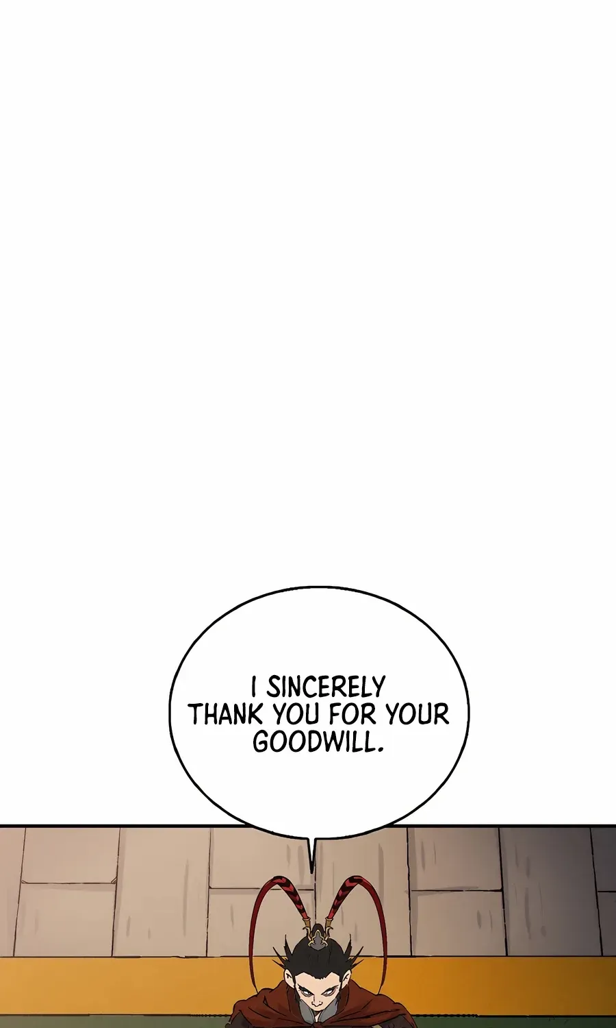 I Reincarnated as a Legendary Surgeon Chapter 156 page 31 - 