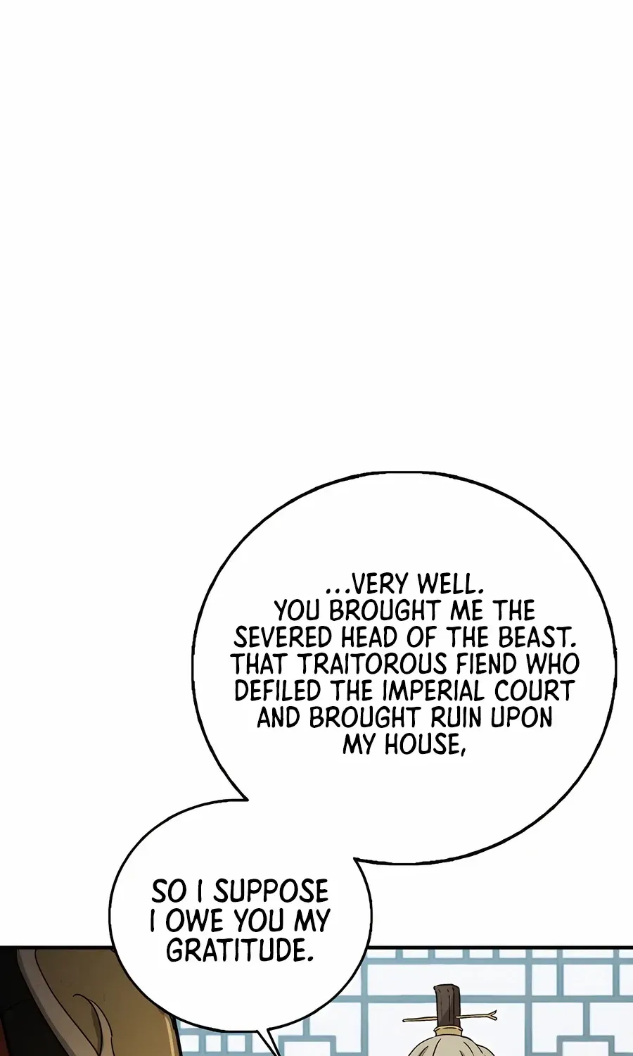 I Reincarnated as a Legendary Surgeon Chapter 156 page 5 - 