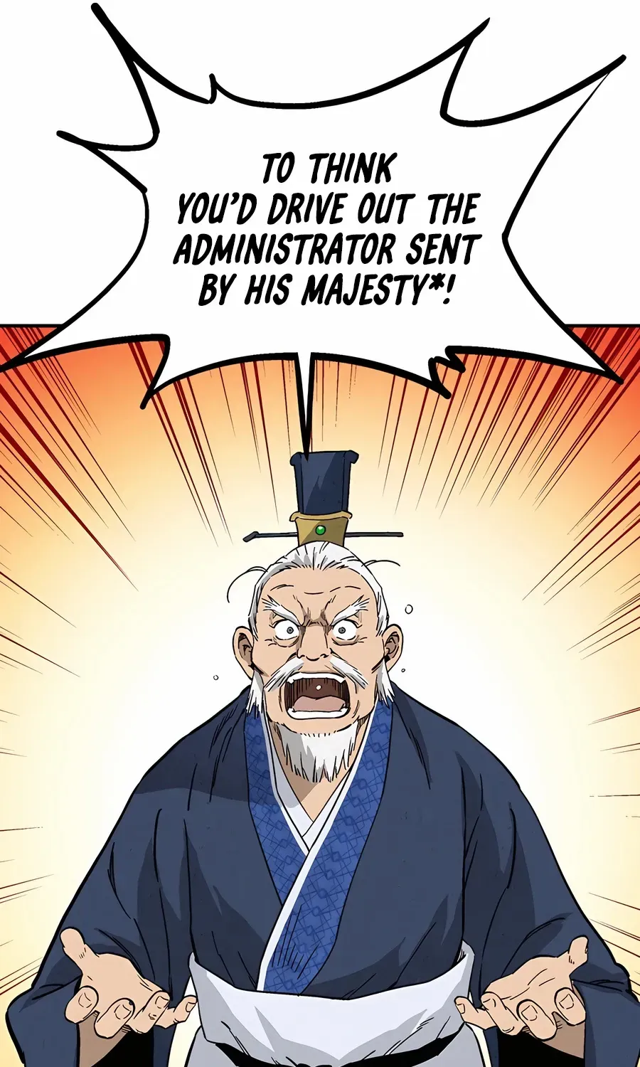 I Reincarnated as a Legendary Surgeon Chapter 156 page 44 - 