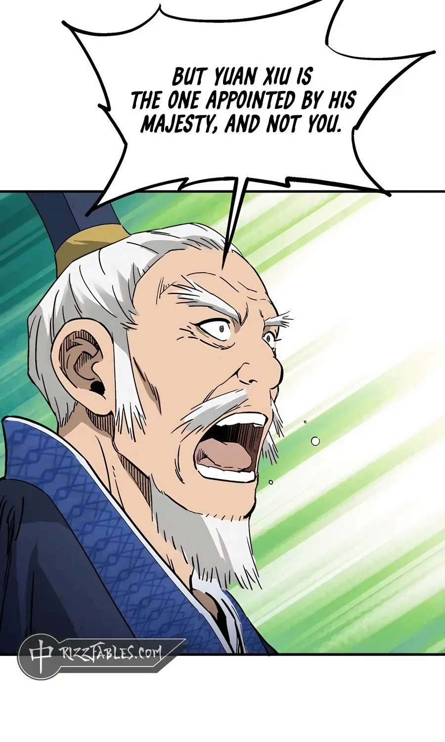 I Reincarnated as a Legendary Surgeon Chapter 156 page 49 - 